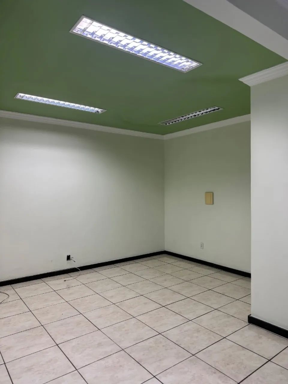 Aluguel Sala Comercial Centro Ipatinga  - Foto 2