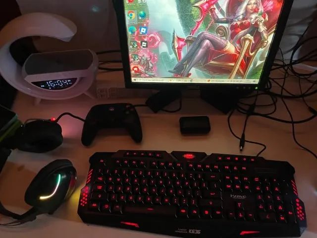 pc gamer - Foto 2