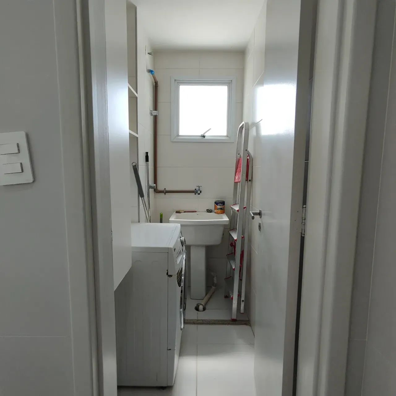 Aluguel Ap 100% Mobiliado no Edifício Torre Cenário - Foto 5
