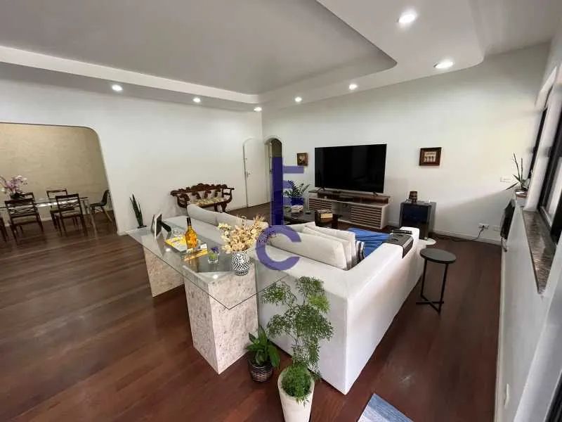 5 Quartos Alto Luxo Varandão - Foto 2