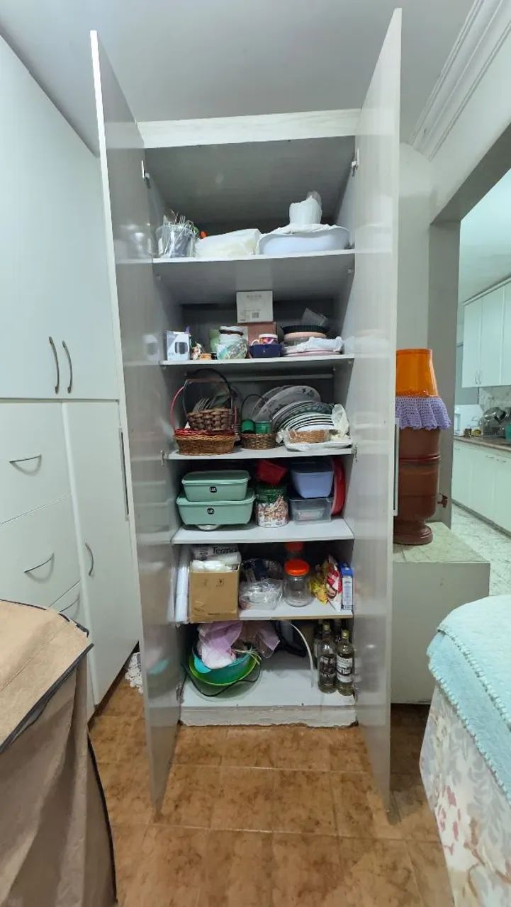 Armário multiuso gigante - Foto 2