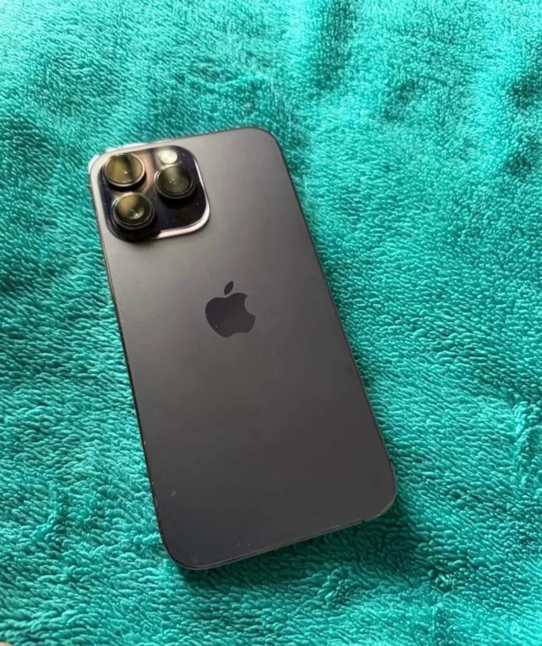 iPhone 14 PRO MAX 256 - Foto 3