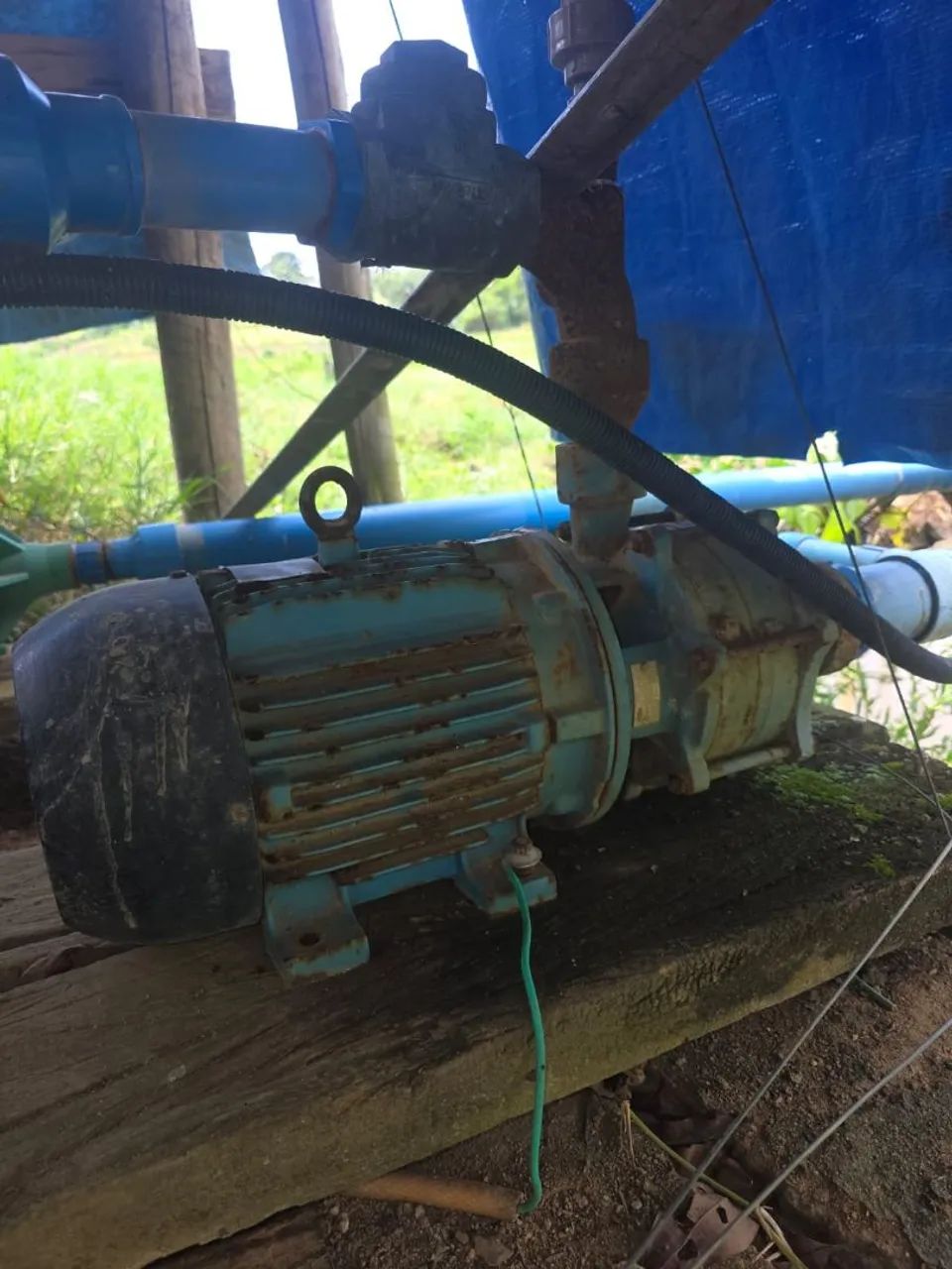 Motores trifásico  - Foto 2