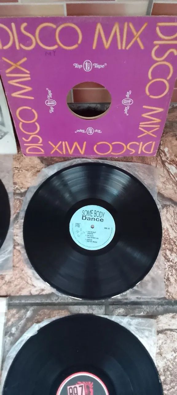 Disco de vinil  - Foto 3