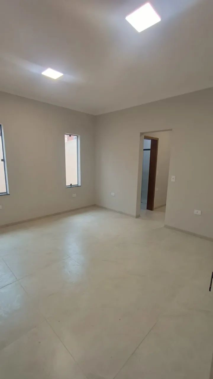 Casa em Manduri, Nova (nunca usada), 2 quartos (1 suite) - Foto 2