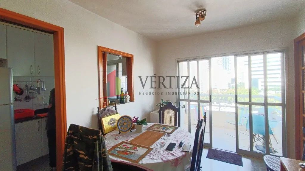 Apartamento à venda com 44m² na Vila Olímpia - Foto 5