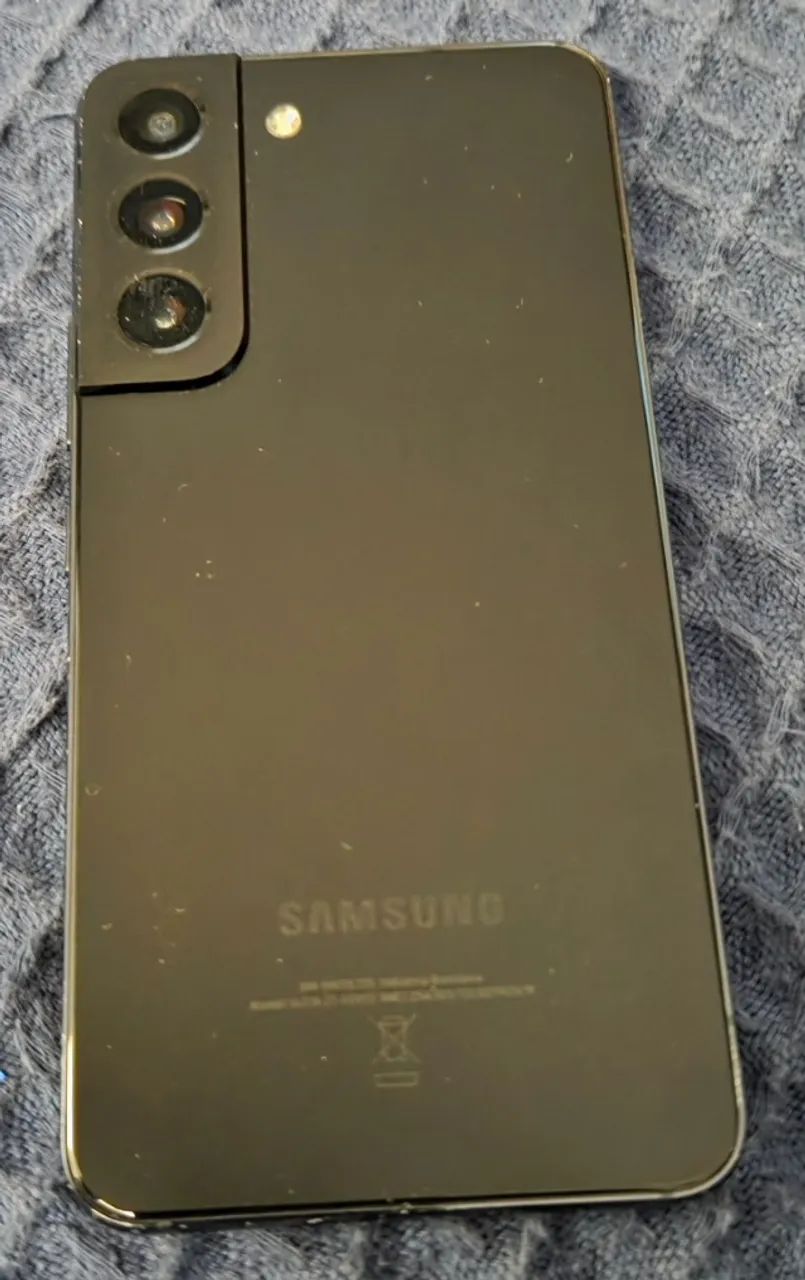 Galaxy S22  - Foto 3