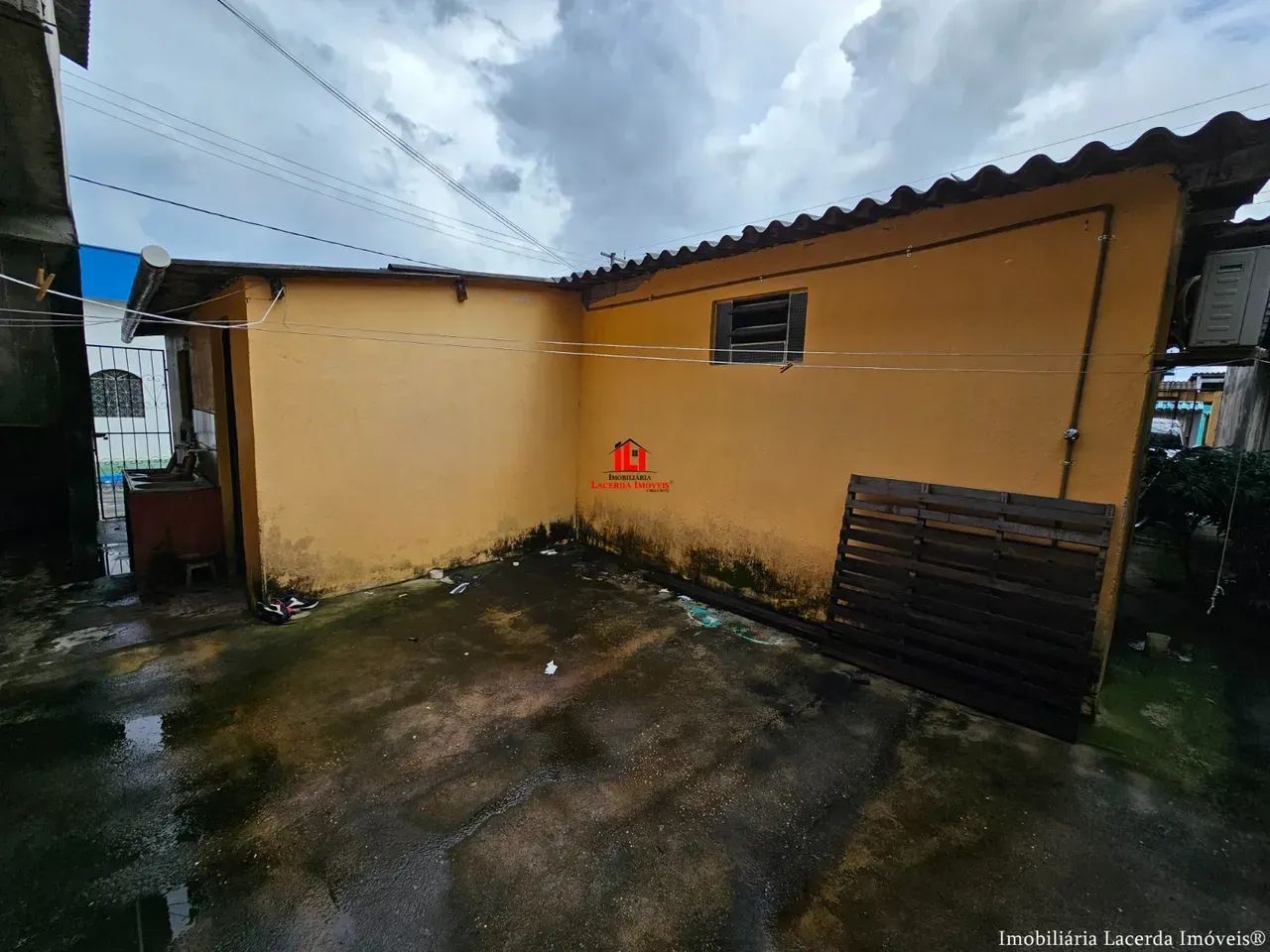 Casa na Cidade Nova 2 Qts sendo 1 suíte + 1 Prédio Residencial com 4 Apartamentos - Foto 4