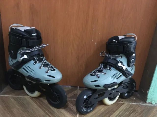 Patins em linha profissional65049942835714121