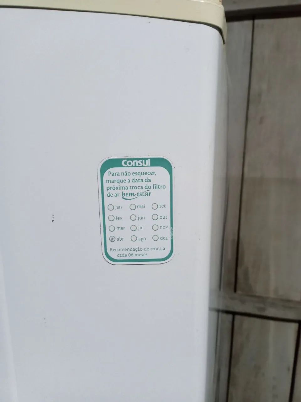 Geladeira Consul  - Foto 5