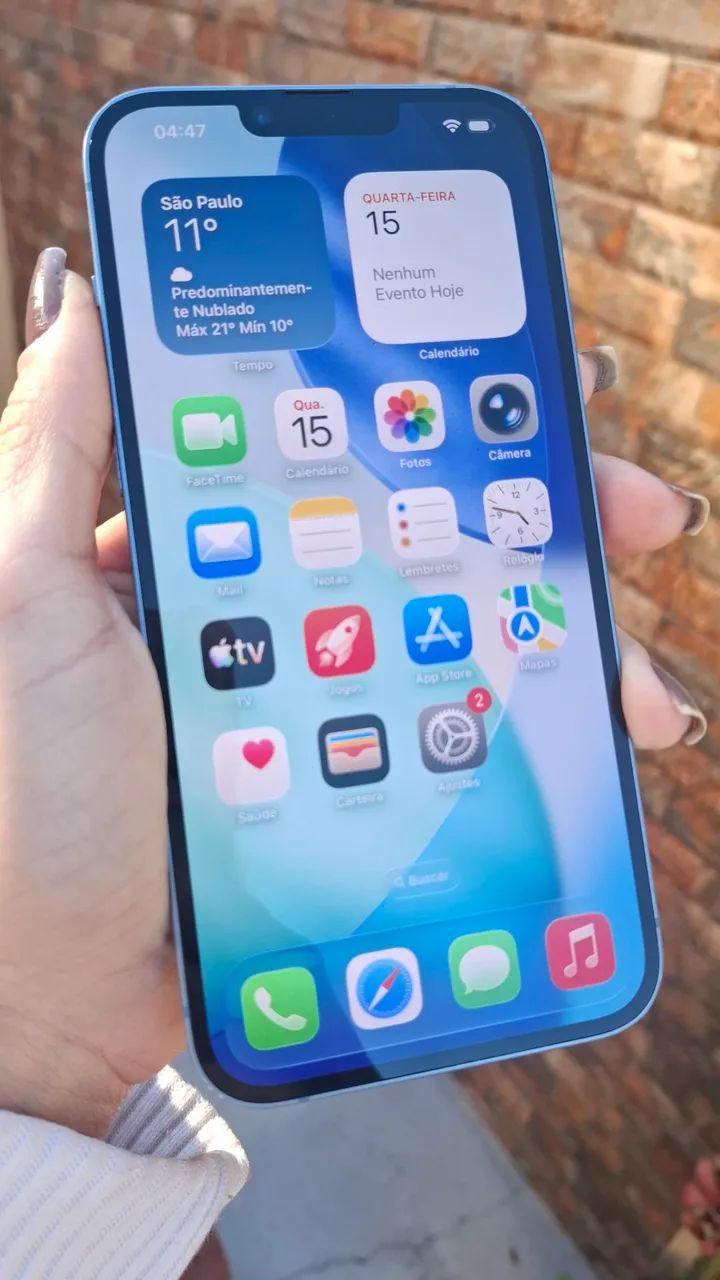 Iphone 14 Plus - Foto 2