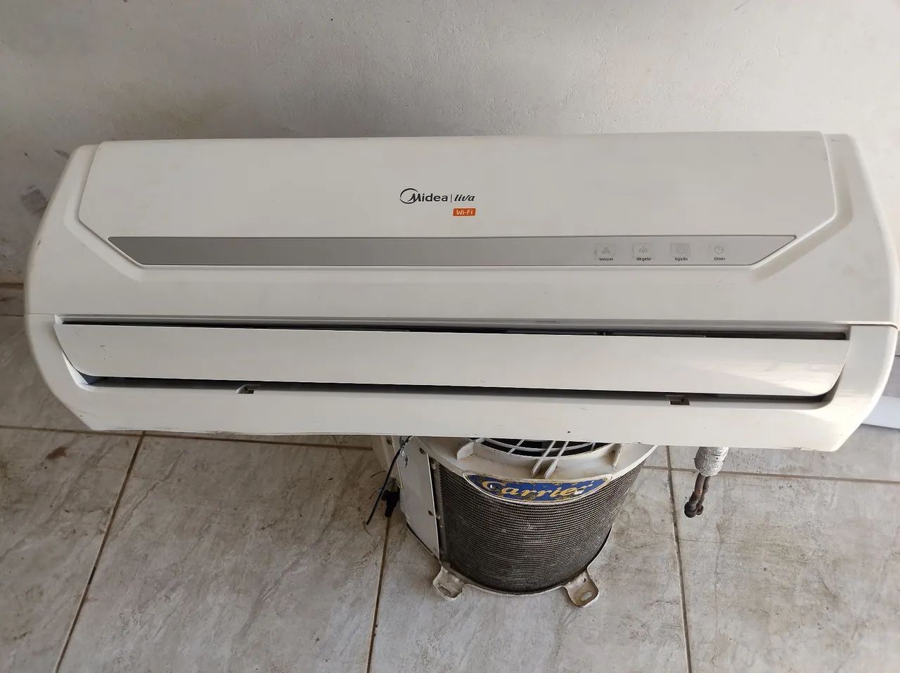 COMPRO SEU AR CONDICIONADO  - Foto 2