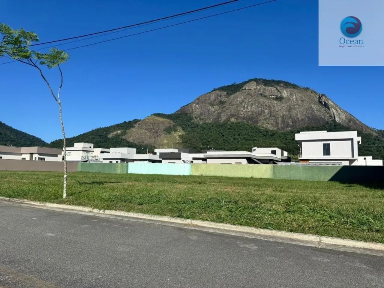 terreno à Venda