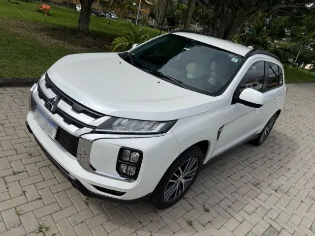 Mitsubishi Outlander GLS 2.0 16V 5P AUT. 2021