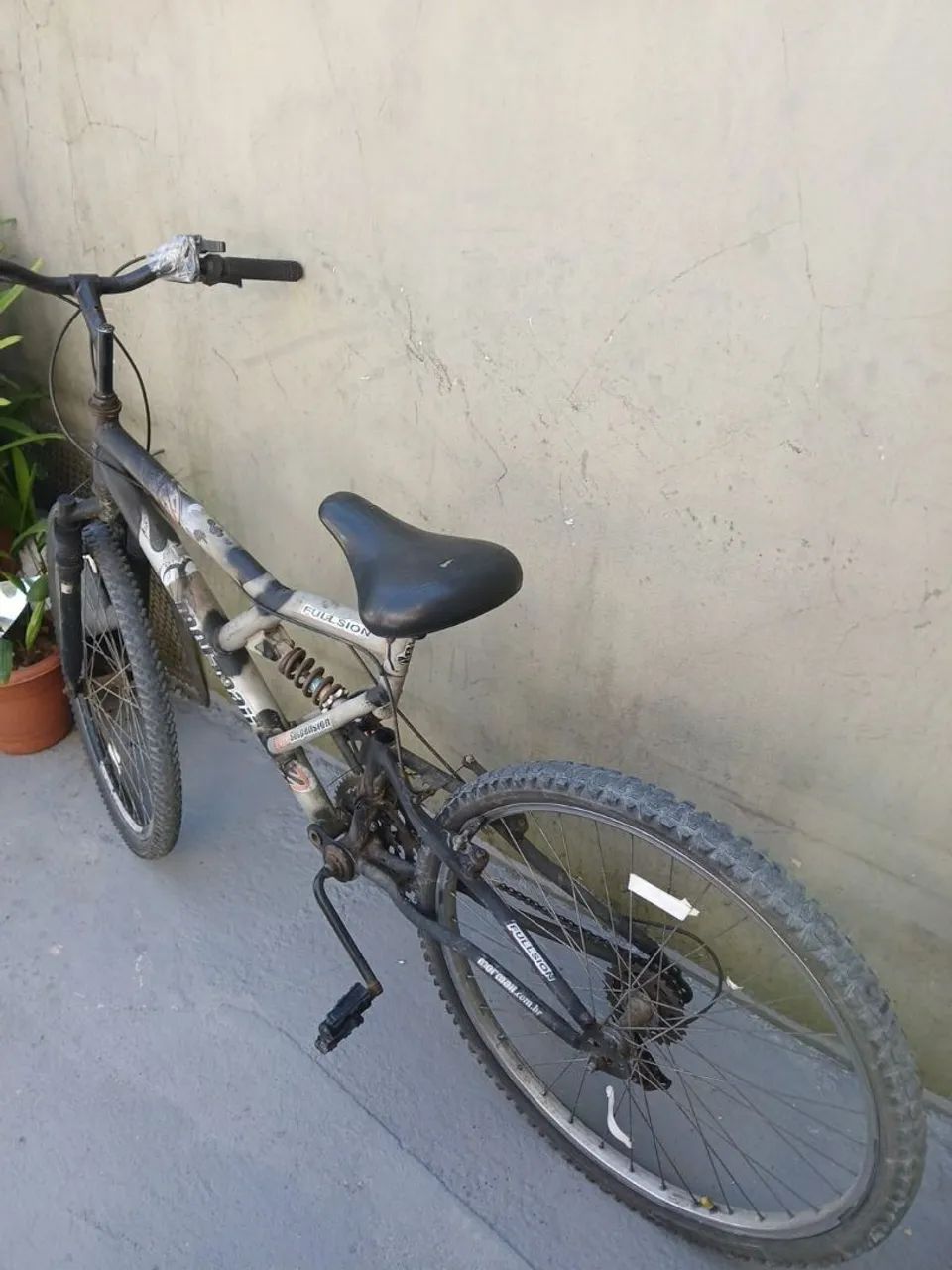 Bicicleta  - Foto 2