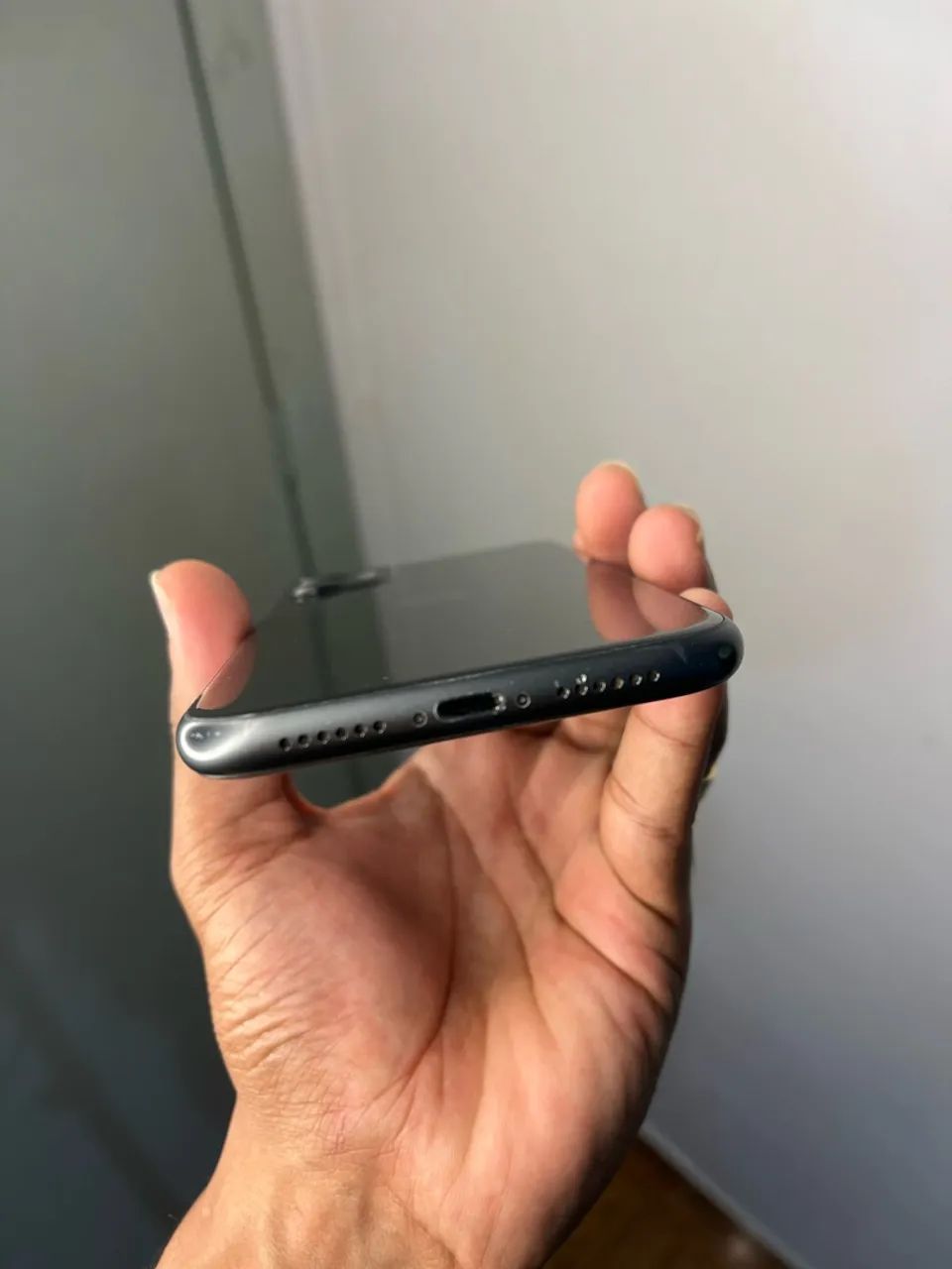 iPhone 11 128gb Black  - Foto 5