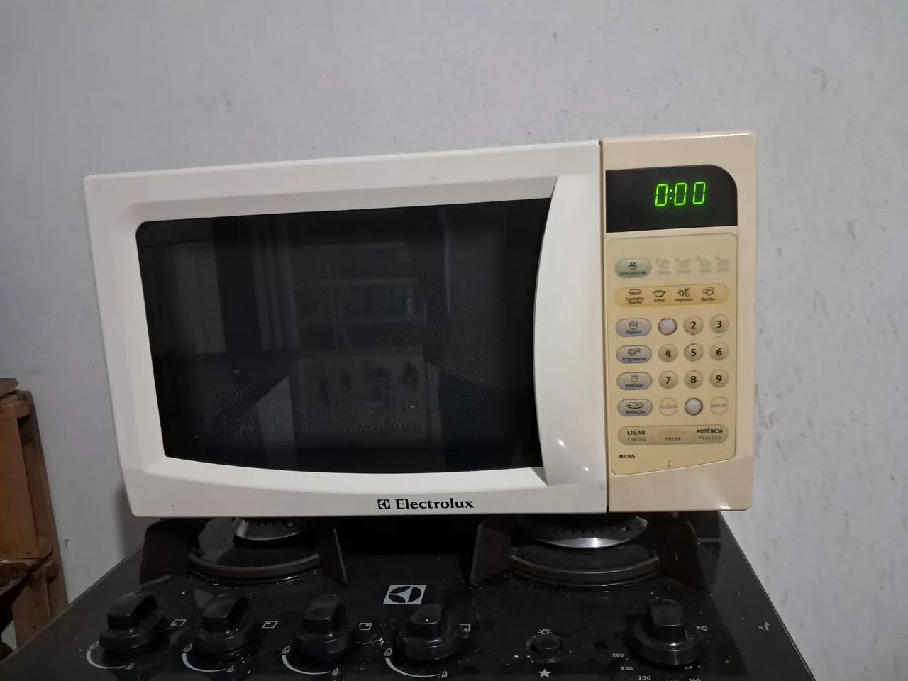 Micro-ondas 