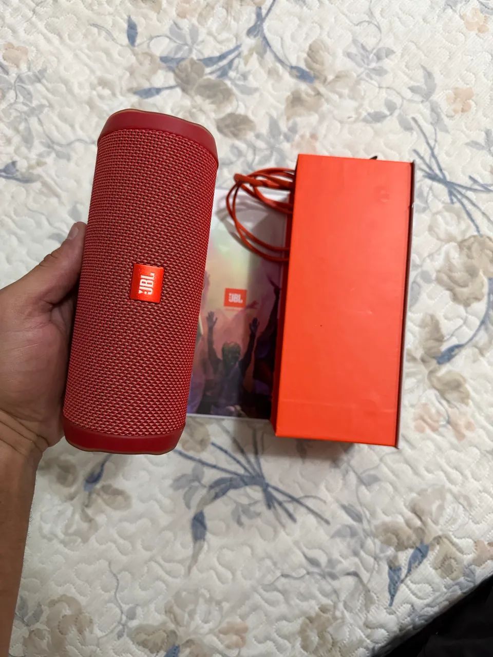 JBL Flip 4 - Foto 3