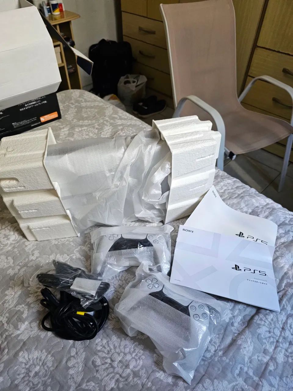 PlayStation 5 - Foto 4