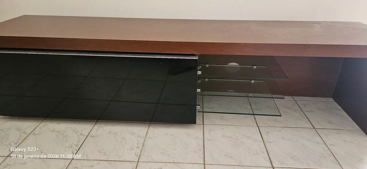 Rack para sala - Foto 3