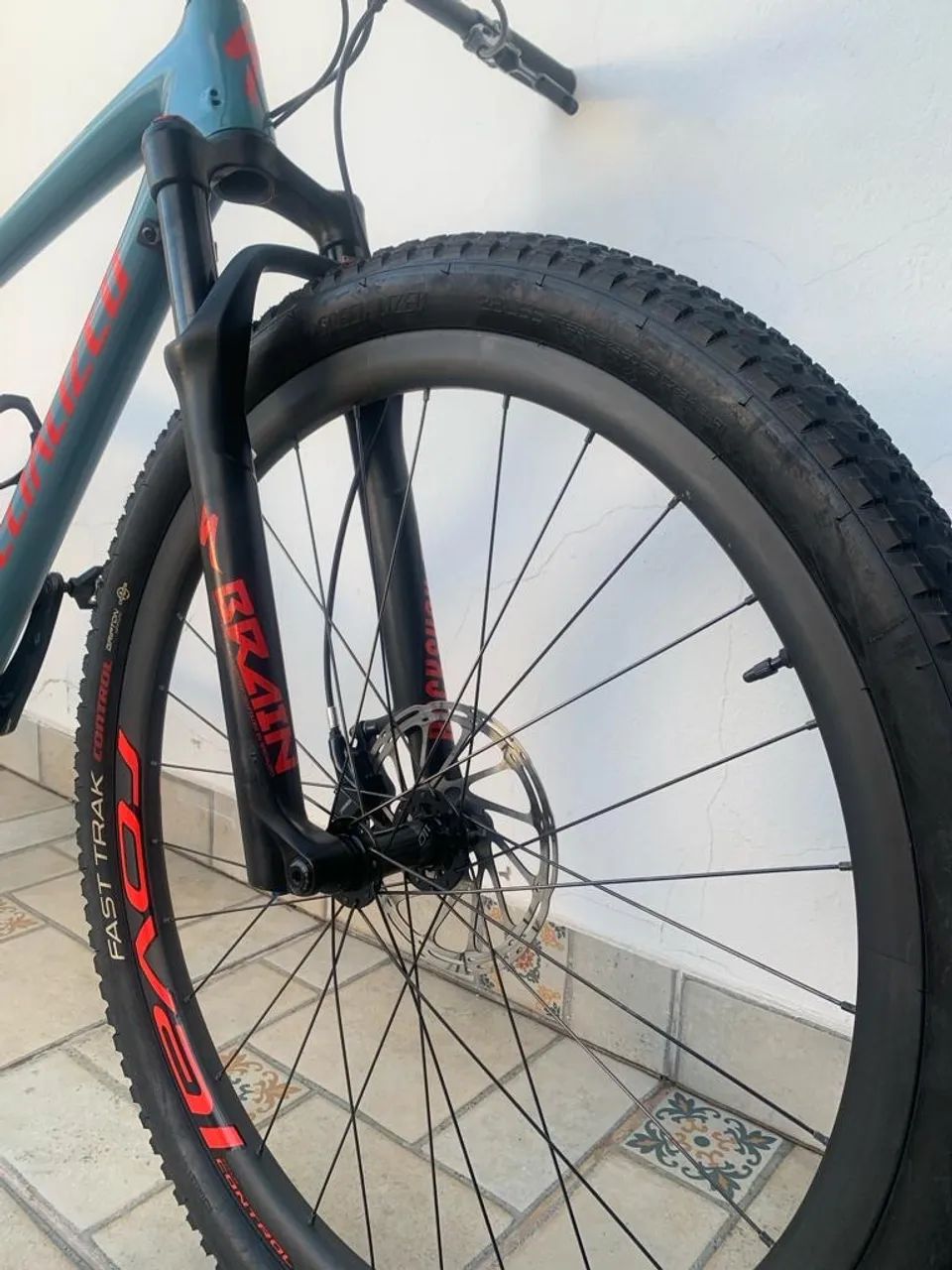 Specialized Epic Expert HT Carbono  - Foto 3