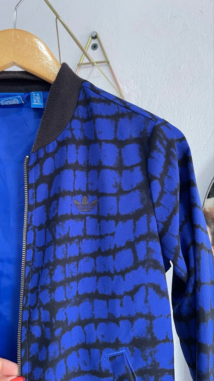 Jaqueta adidas P - Foto 5