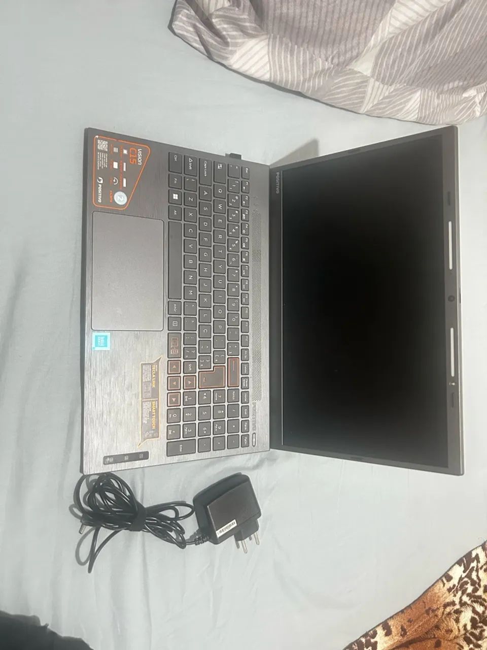 Vendo Notebook  - Foto 3