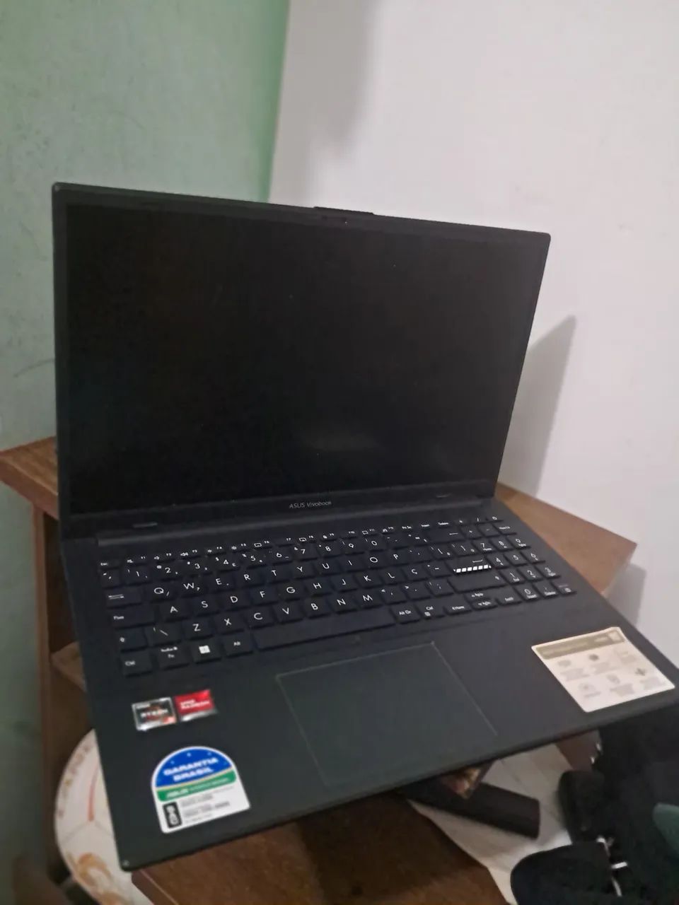 Notebook Gamer Asus - Foto 4