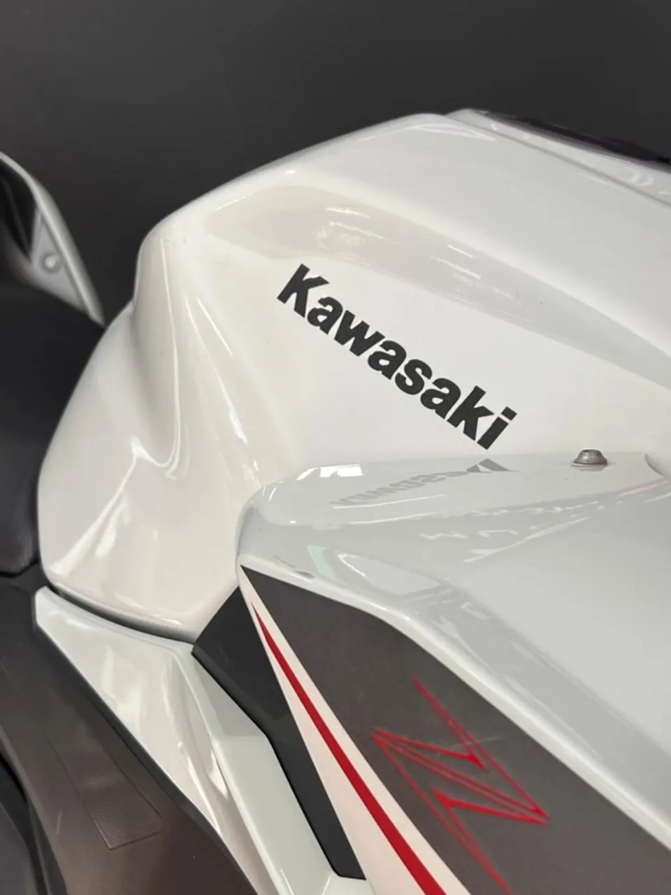 Motos Kawasaki Z em Alagoas