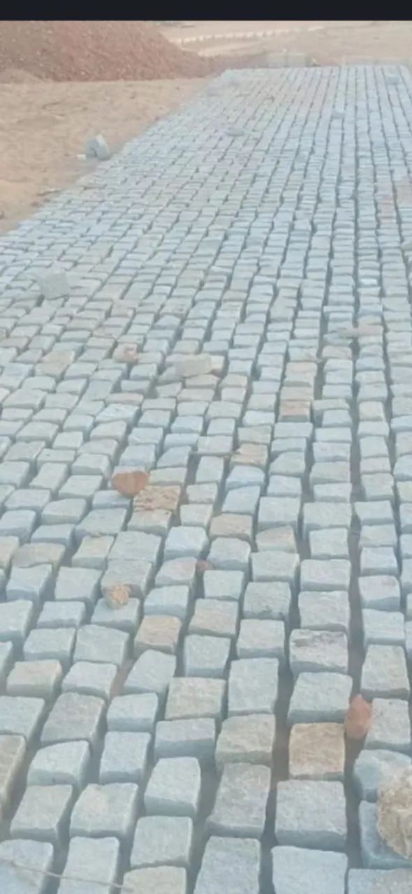 Pavimentação  - Foto 2
