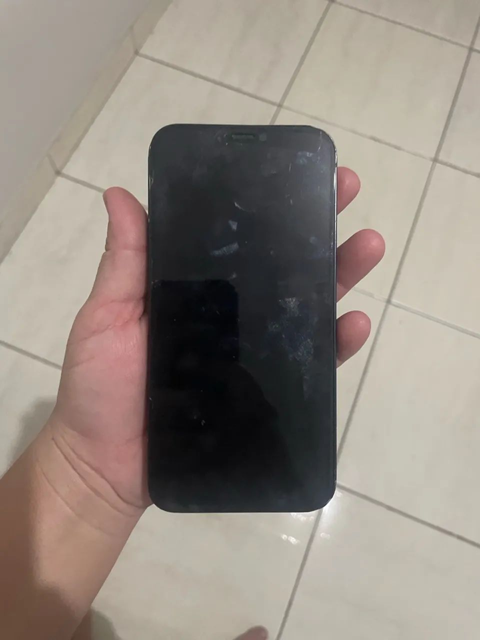 iPhone 12 retirada de peças  - Foto 3