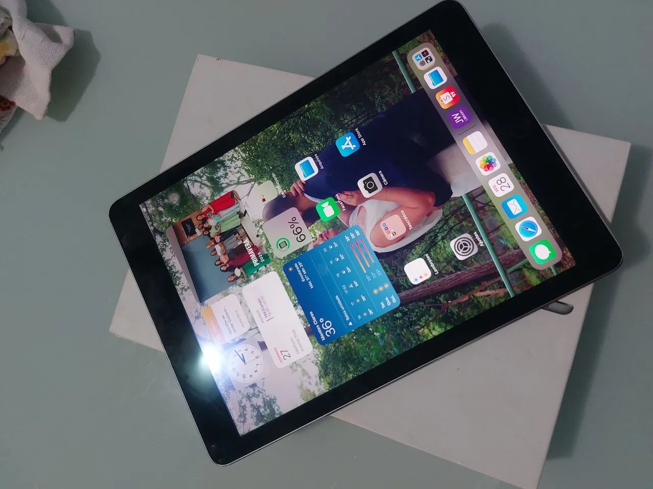 Vendo Ipad Air 2 - 16GB