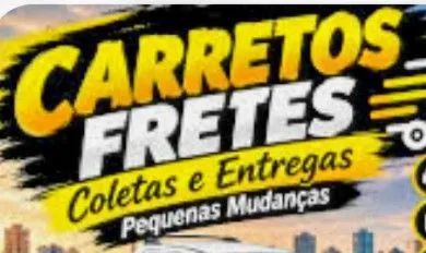 Carretos e Fretes