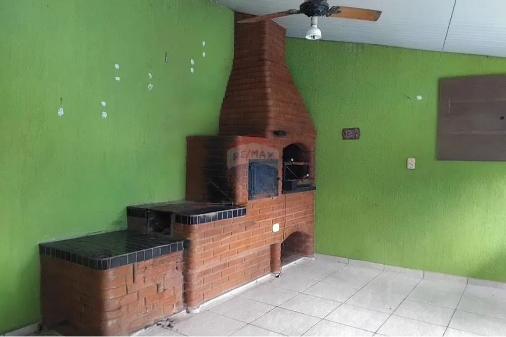 Casa espetacular em Itapira com piscina e 4 quartos! - Foto 4