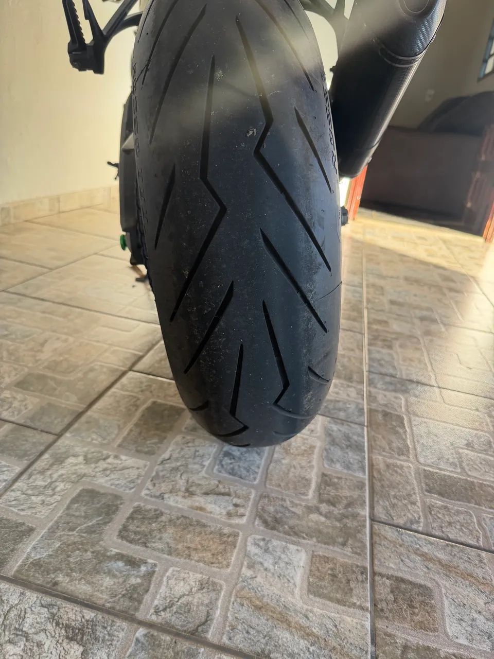 Kawasaki Zx-10r SE 1000cc 2020 - 1498222120 | OLX