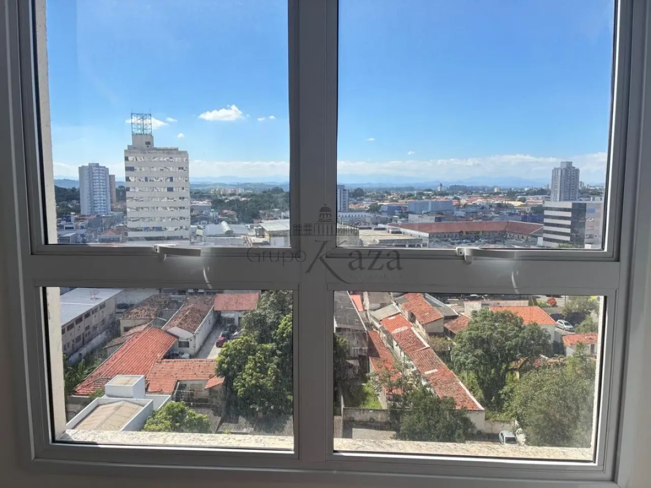 Oportunidade - Sala Comercial - Jacareí - Boulevard Jacareí Office Mall - 28m². - Foto 3