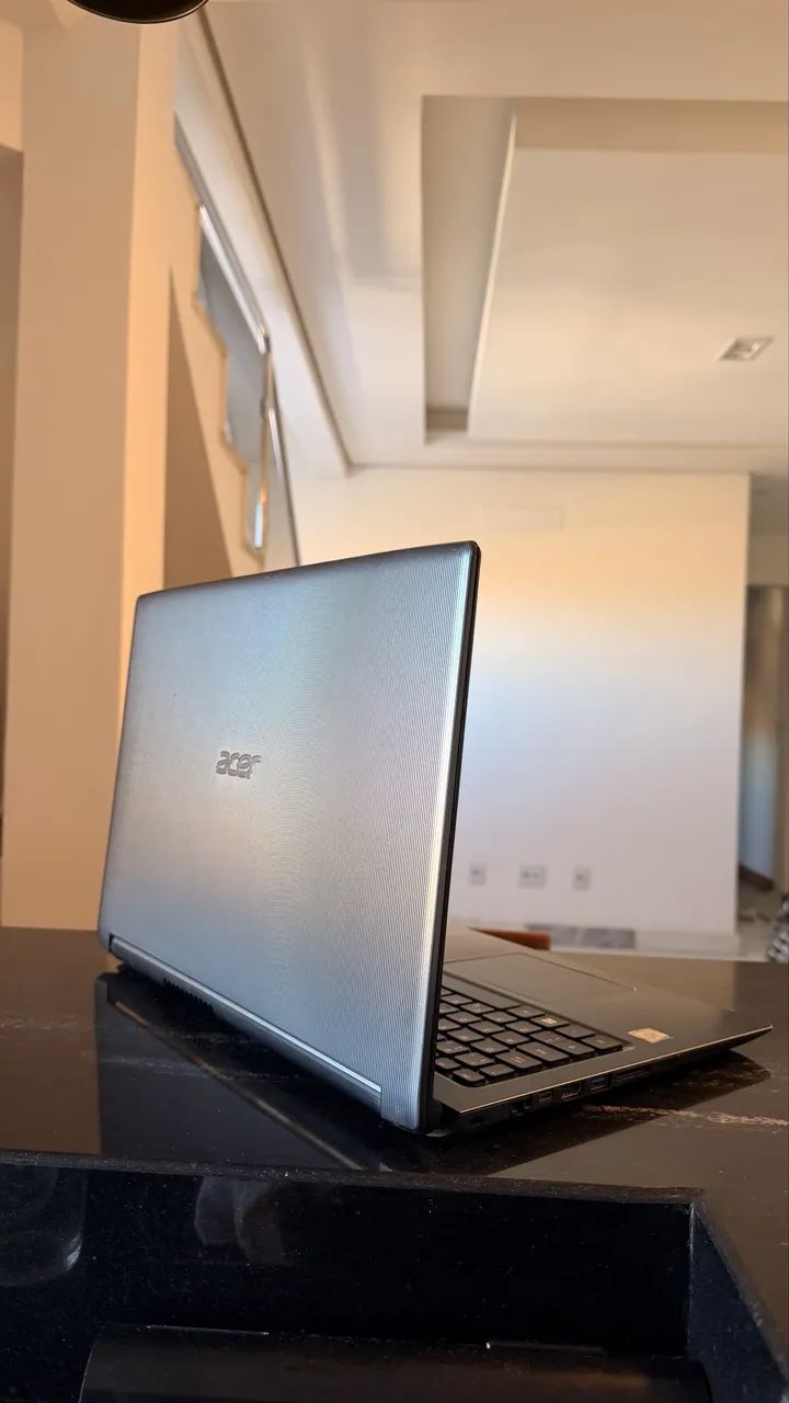 Notebook acer i5 - Foto 2