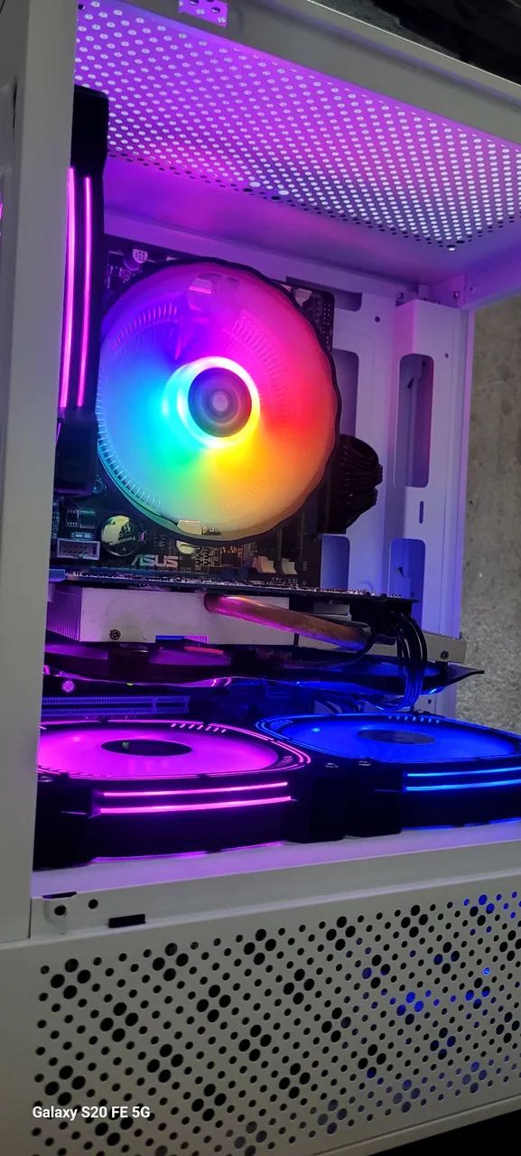 Vendo pc gamer - Foto 3