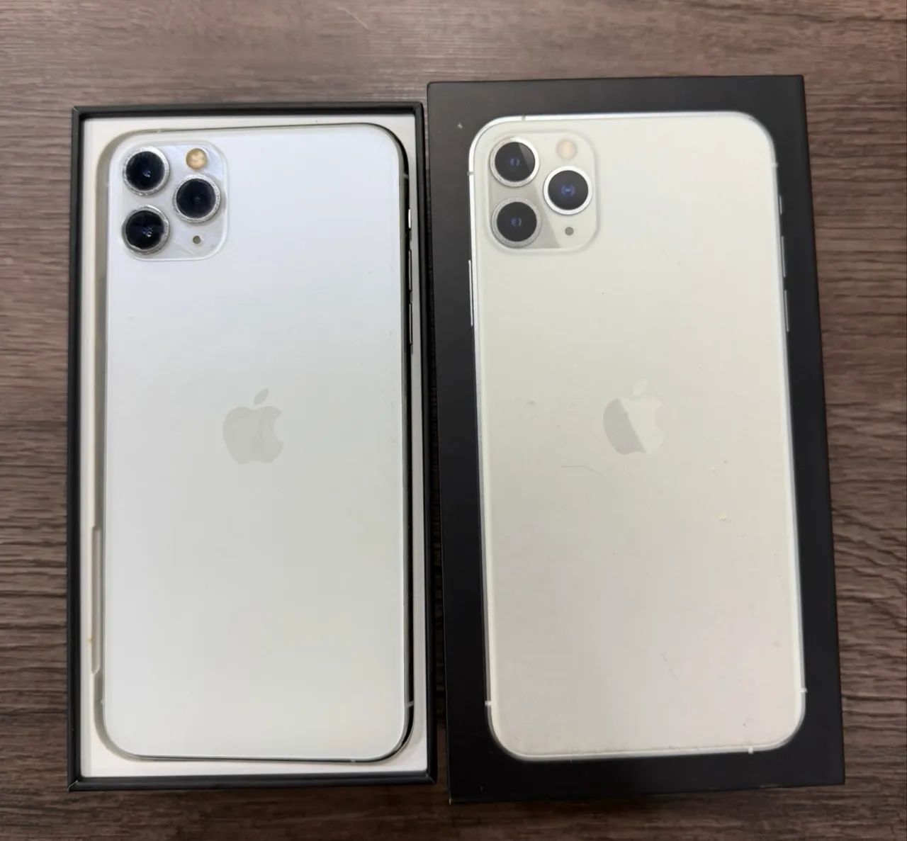 iPhone 11 Pro Max 
