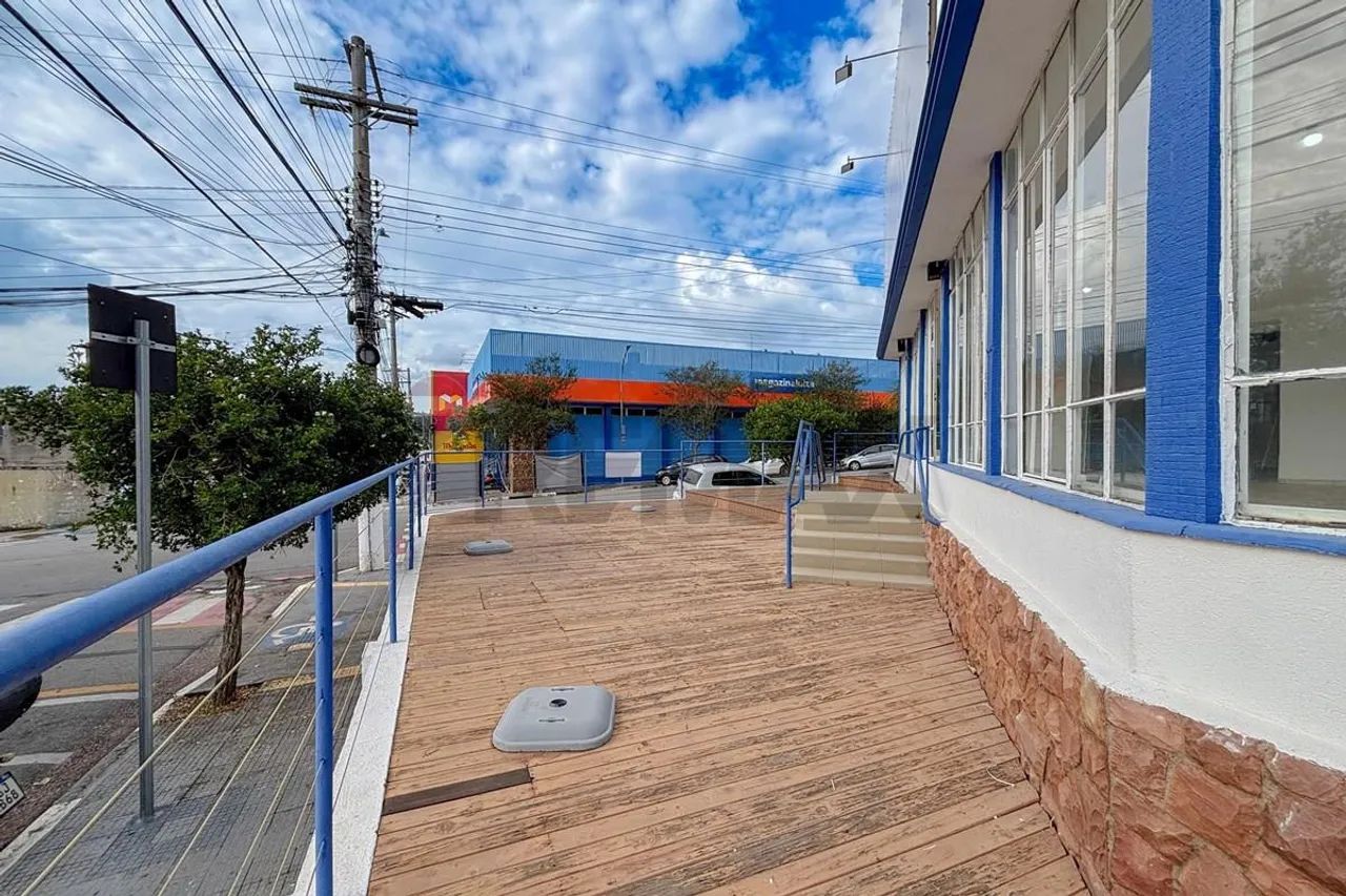 CASA COMERCIAL PARA LOCAÇÃO  CENTRO DE VINHEDO/SP - Foto 4