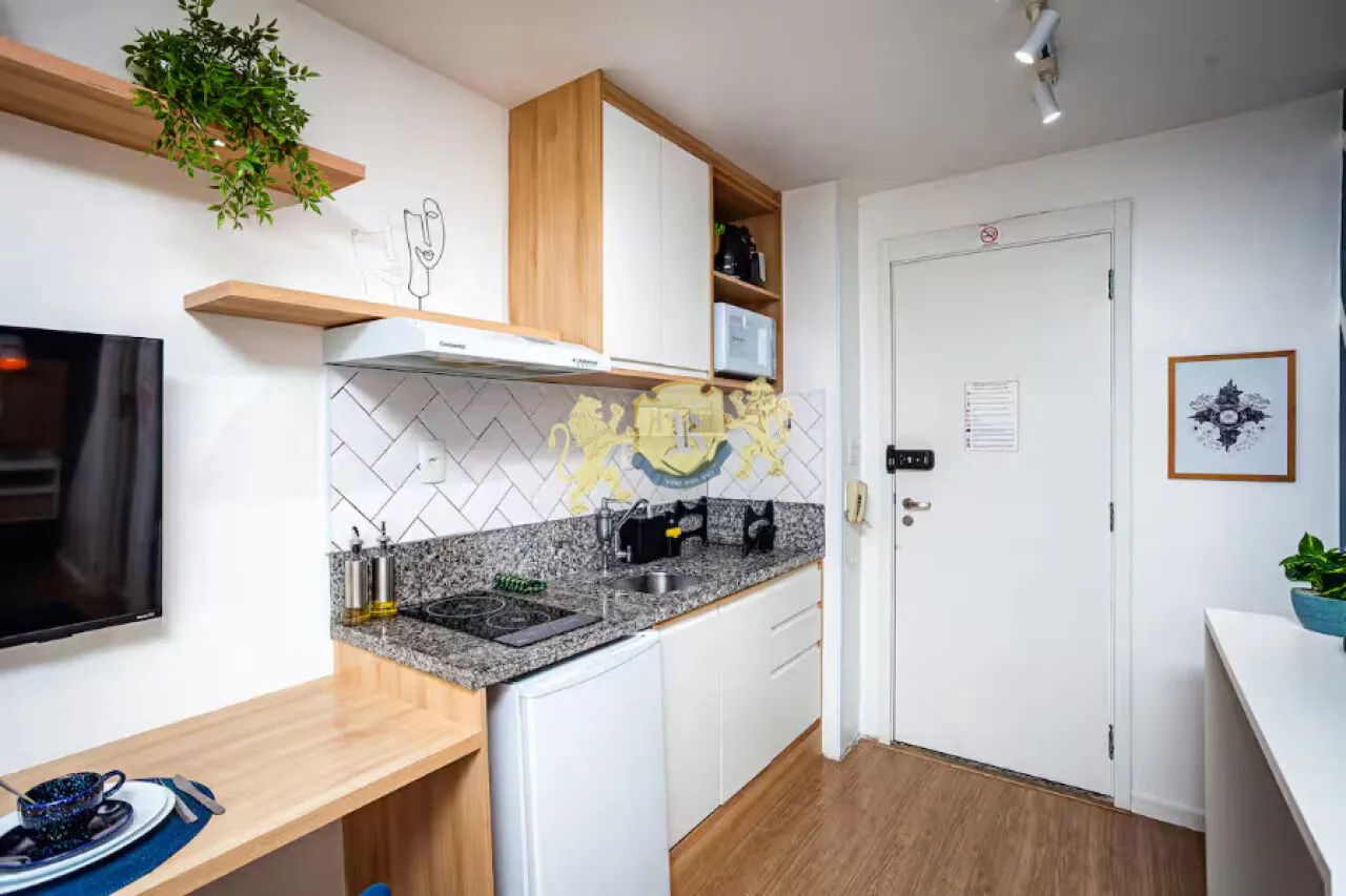 Flat com 1 Quarto à venda, 19m² - Brás - Foto 5