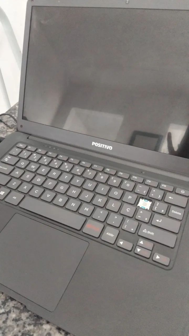 NOTBOOK POSITIVO  - Foto 2