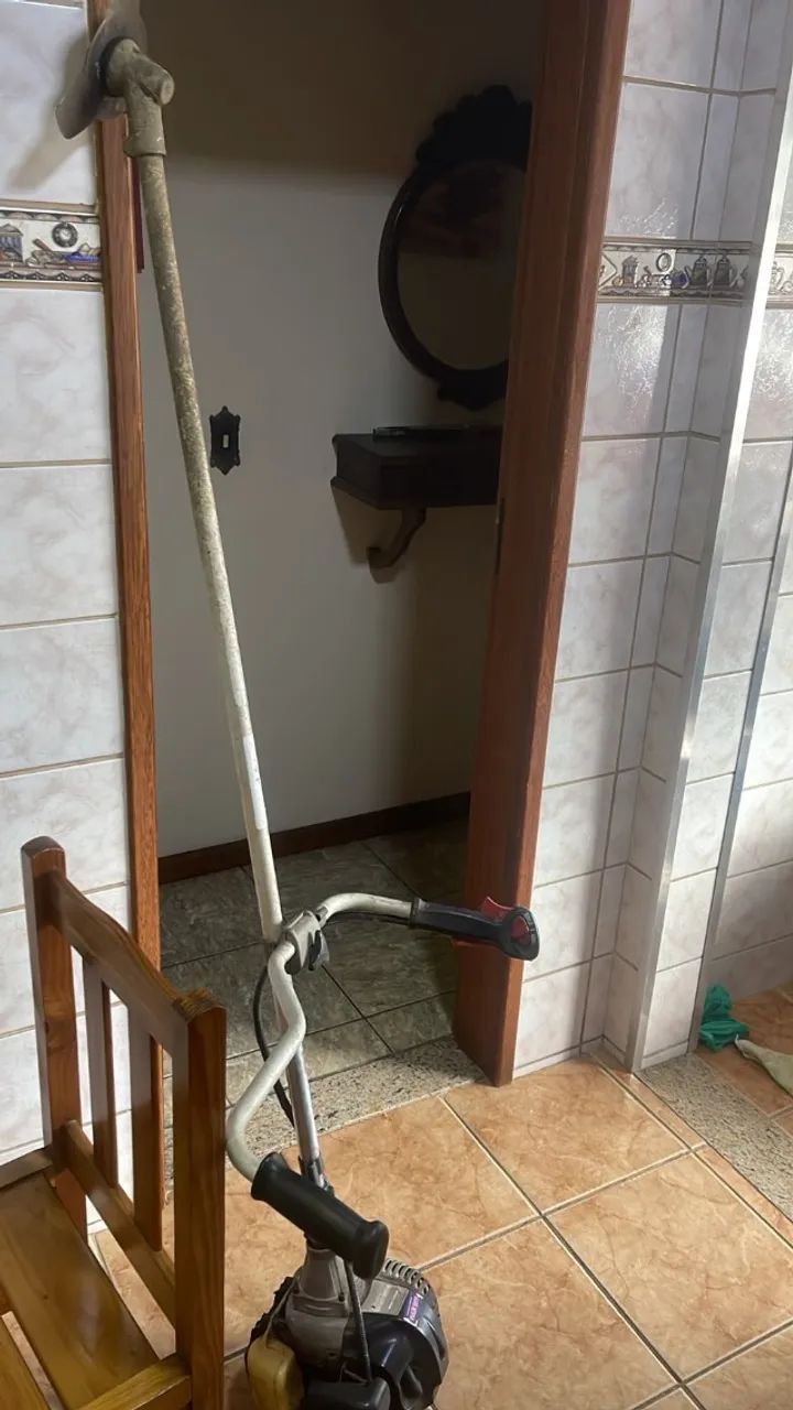 ROÇADEIRA - Foto 2