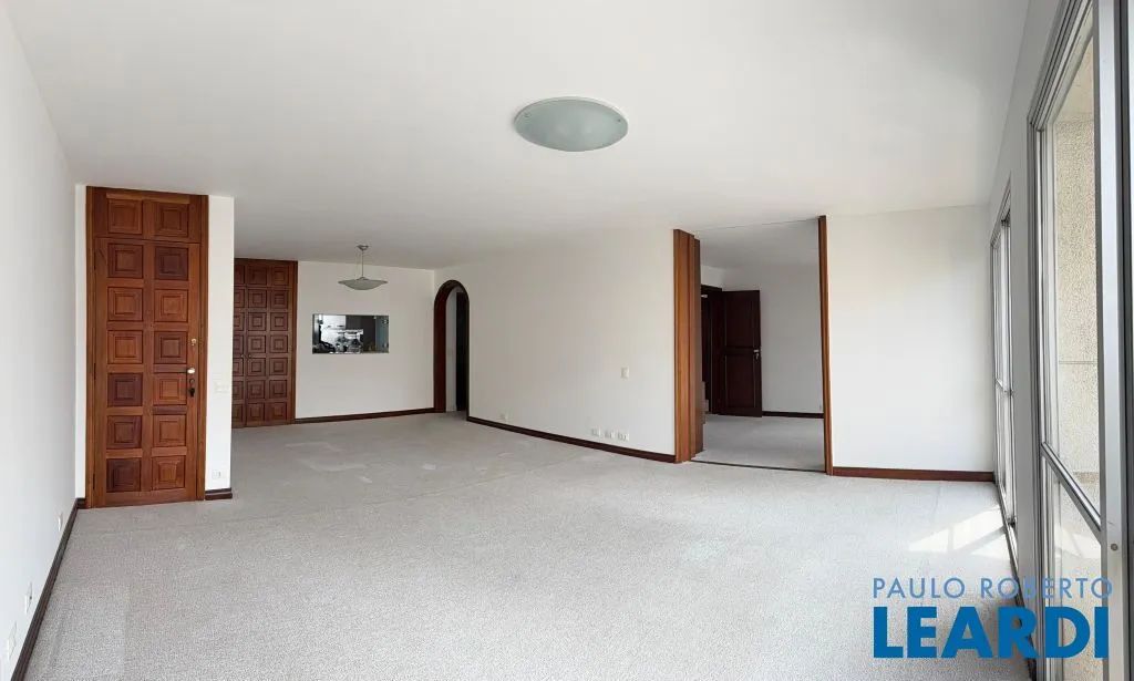 APARTAMENTO - JARDIM PAULISTA - SP - Foto 5