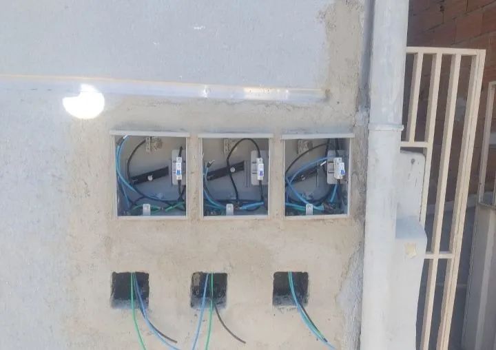 Serviços de eletrica - Foto 3