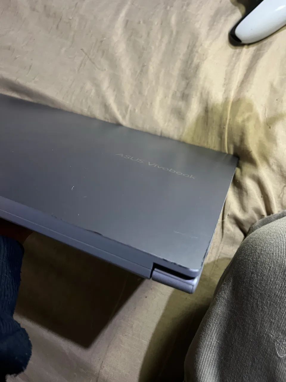 Notebook Asus vivobook - Foto 2