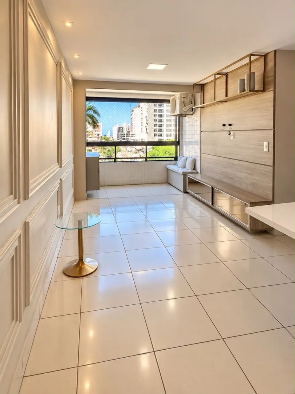  APARTAMENTO À VENDA EM MANAÍRA 