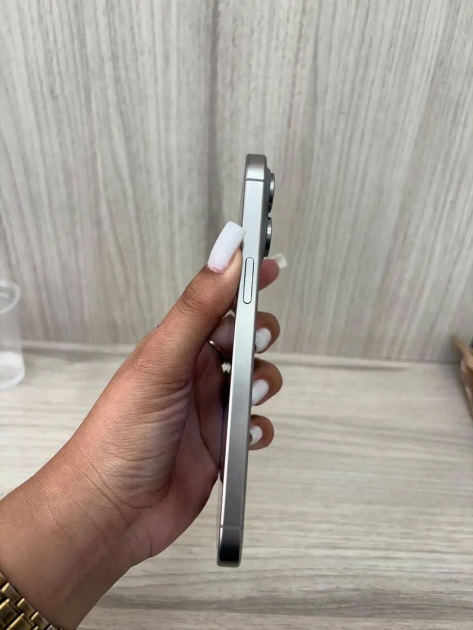 VENDO IPHONE 15 PRO MAX - Foto 3