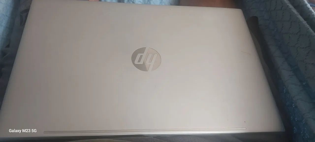 Notebook HP