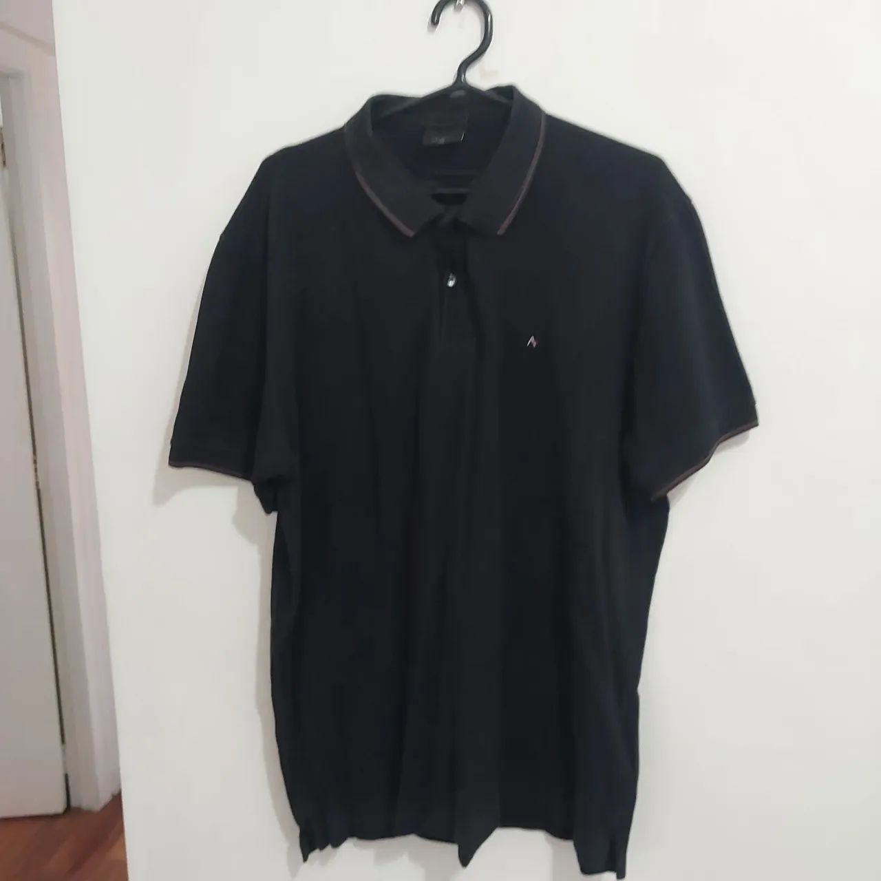 Camisa Polo